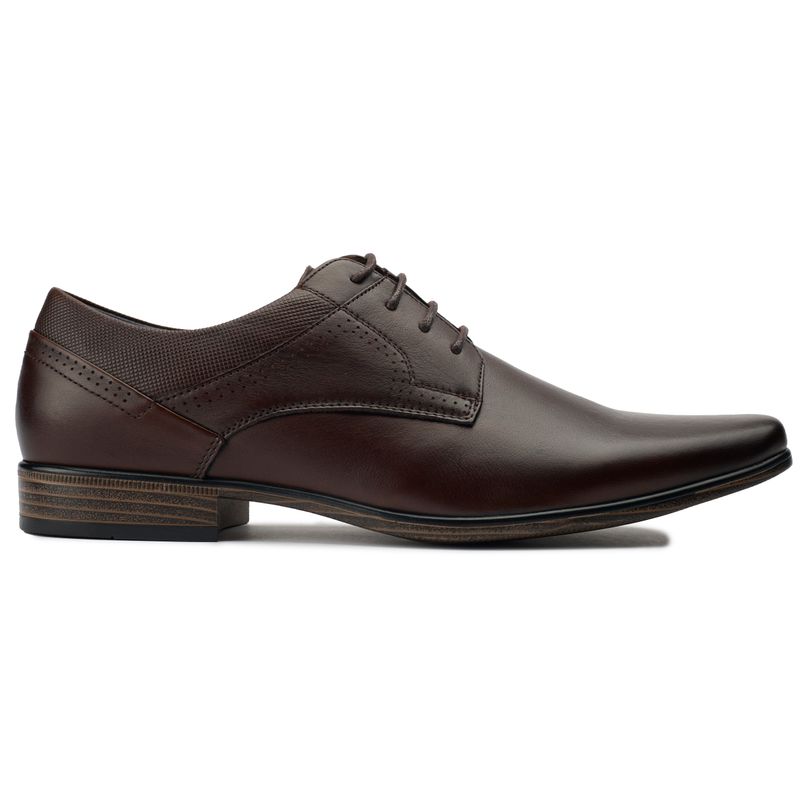 Soletrader Hyde Derby Schuhe EU 42 / UK 8