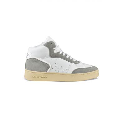 Saint Laurent Sneakers SL/80 Weiß Image