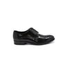 Alberto Schuhe mit Schnürsenkeln Schwarz