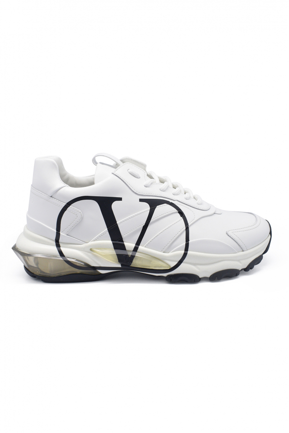 Valentino Garavani Sneakers Bounce Weiß