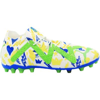 Puma Future Ultimate MG Herren Multicolor Fußballschuhe Image