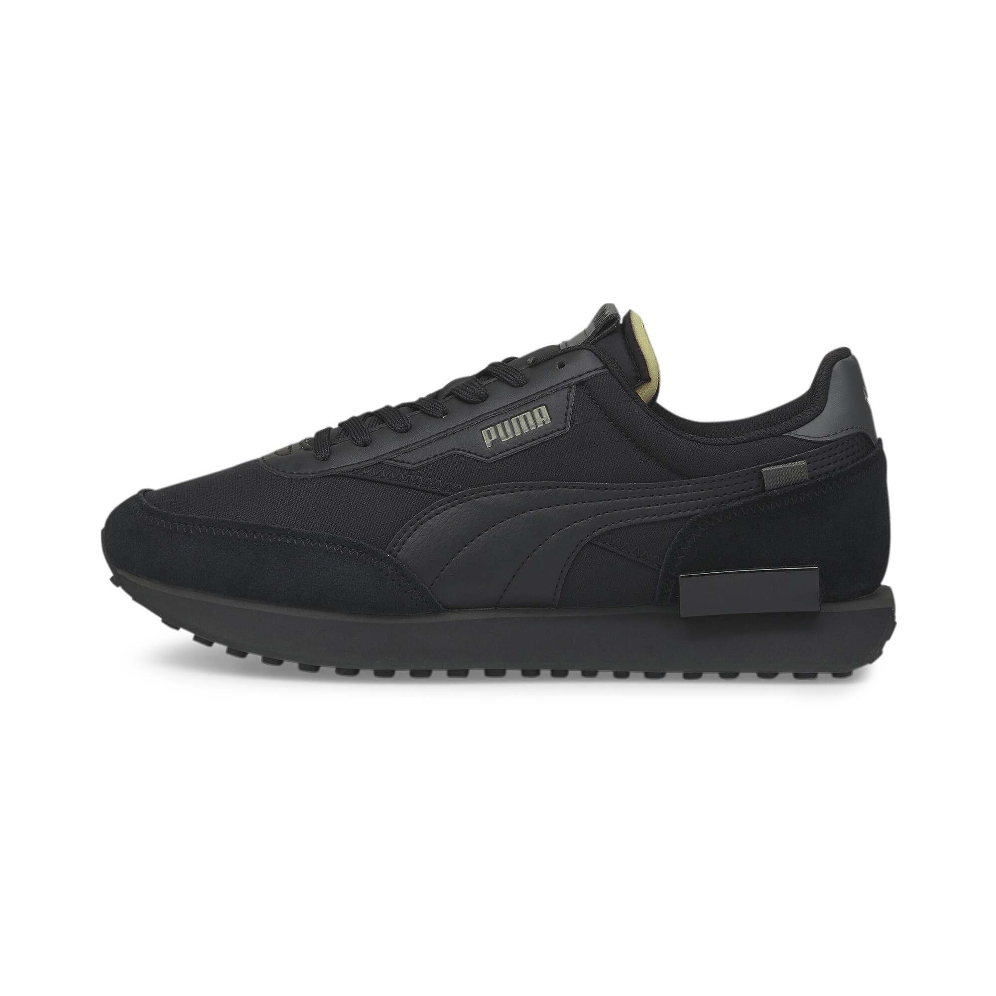 Basket Puma Homme Future Rider Play On