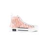 Dior Sneakers B23 Orange
