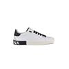 Dolce&Gabbana Sneakers Portofino Weiß