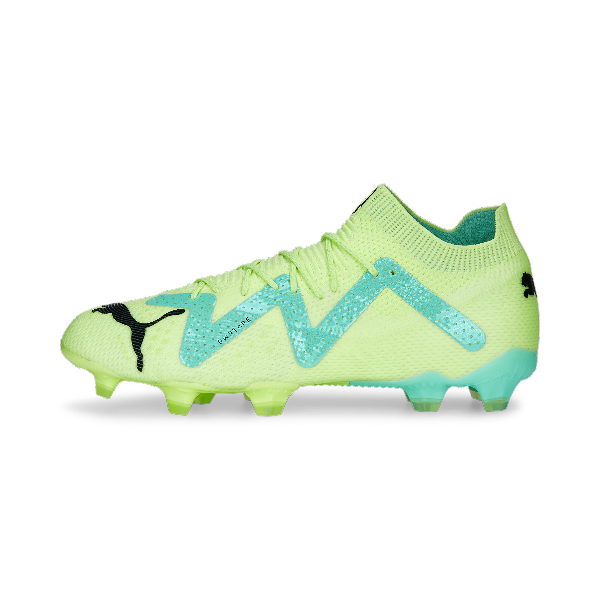 PUMA Unisex FUTURE ULTIMATE FG/AG Fußballschuhe Image