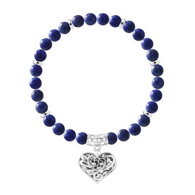Armband Silber Sterling 925 Berlin Image