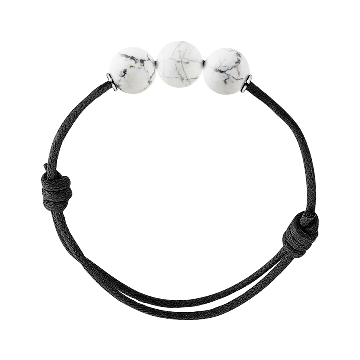 Armband Silber Sterling 925 Broward Image