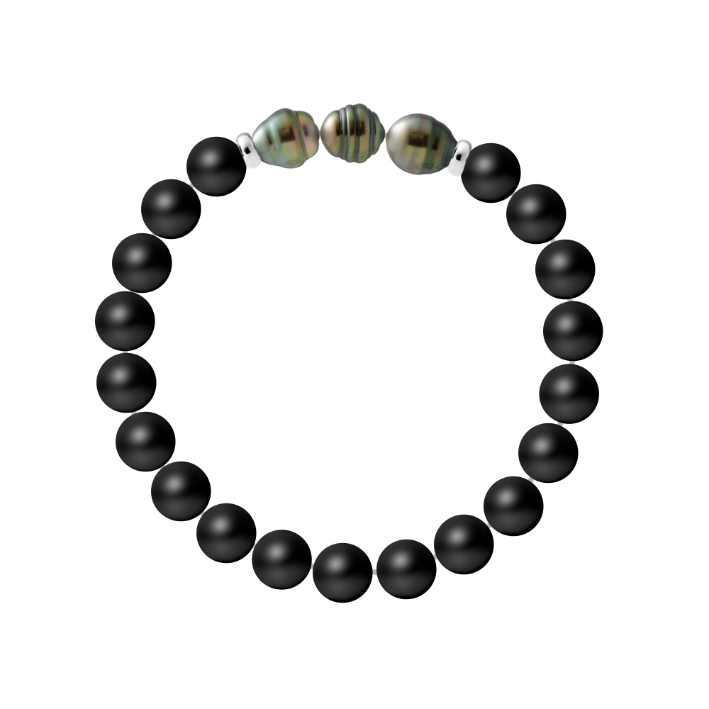 Armband Silber Sterling 925 Bukarest Image