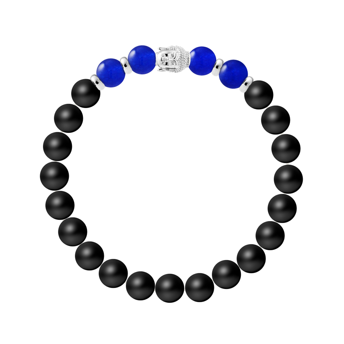 Armband Silber Sterling 925 Madison Image