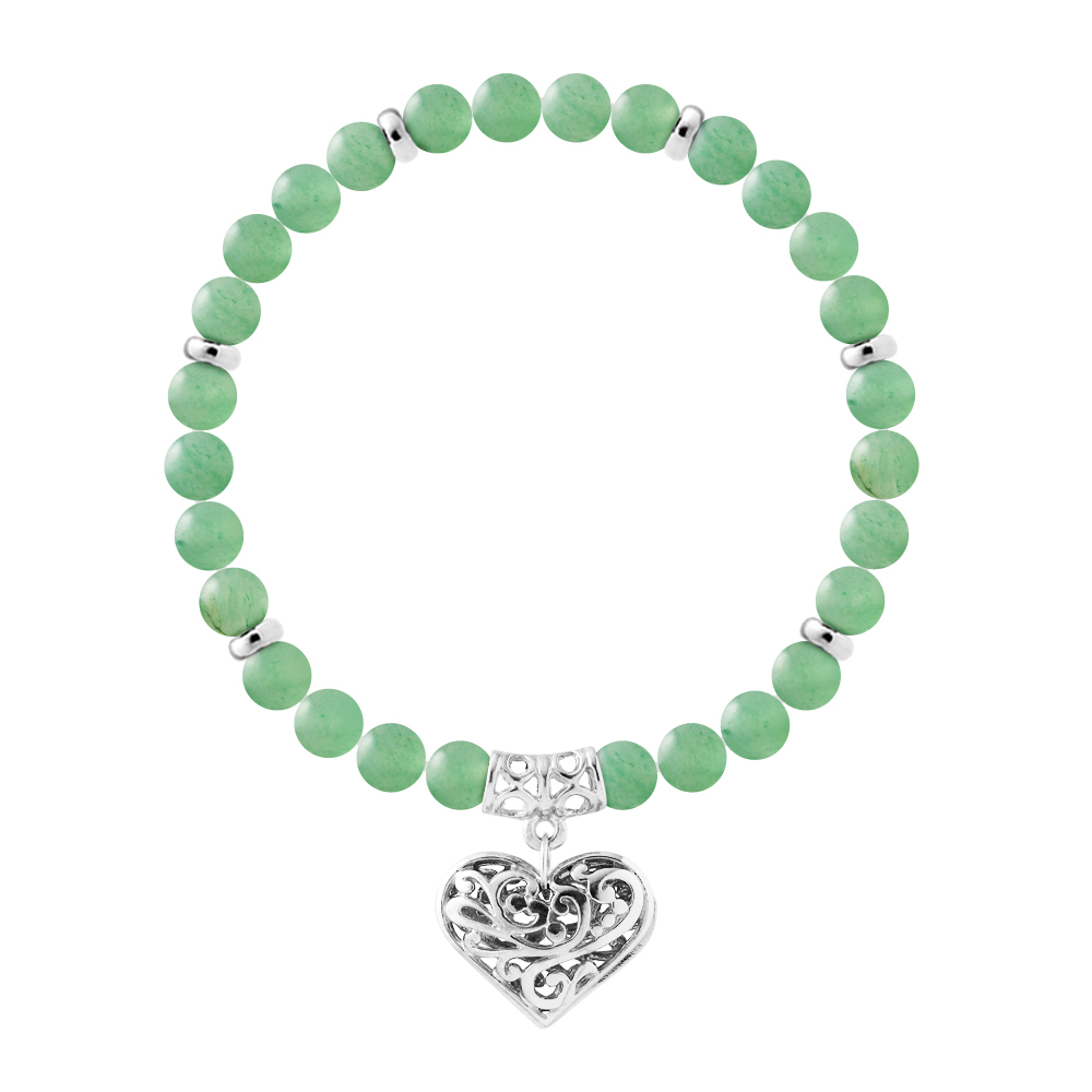 Armband Silber Sterlingsilber 925 Athènes Image