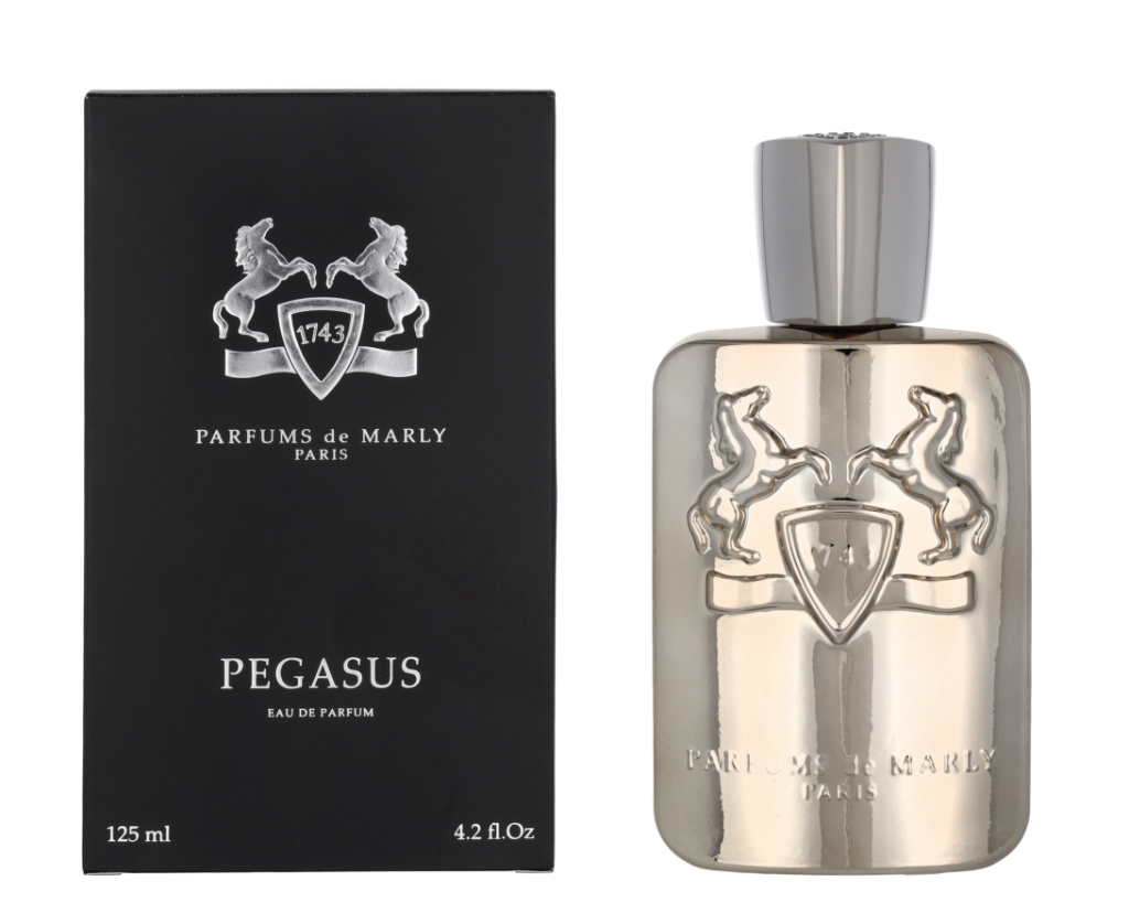 Parfums De Marly Pegasus Edp Spray. Image