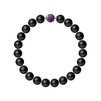 Armband Silber Sterling 925 Indianapolis Image