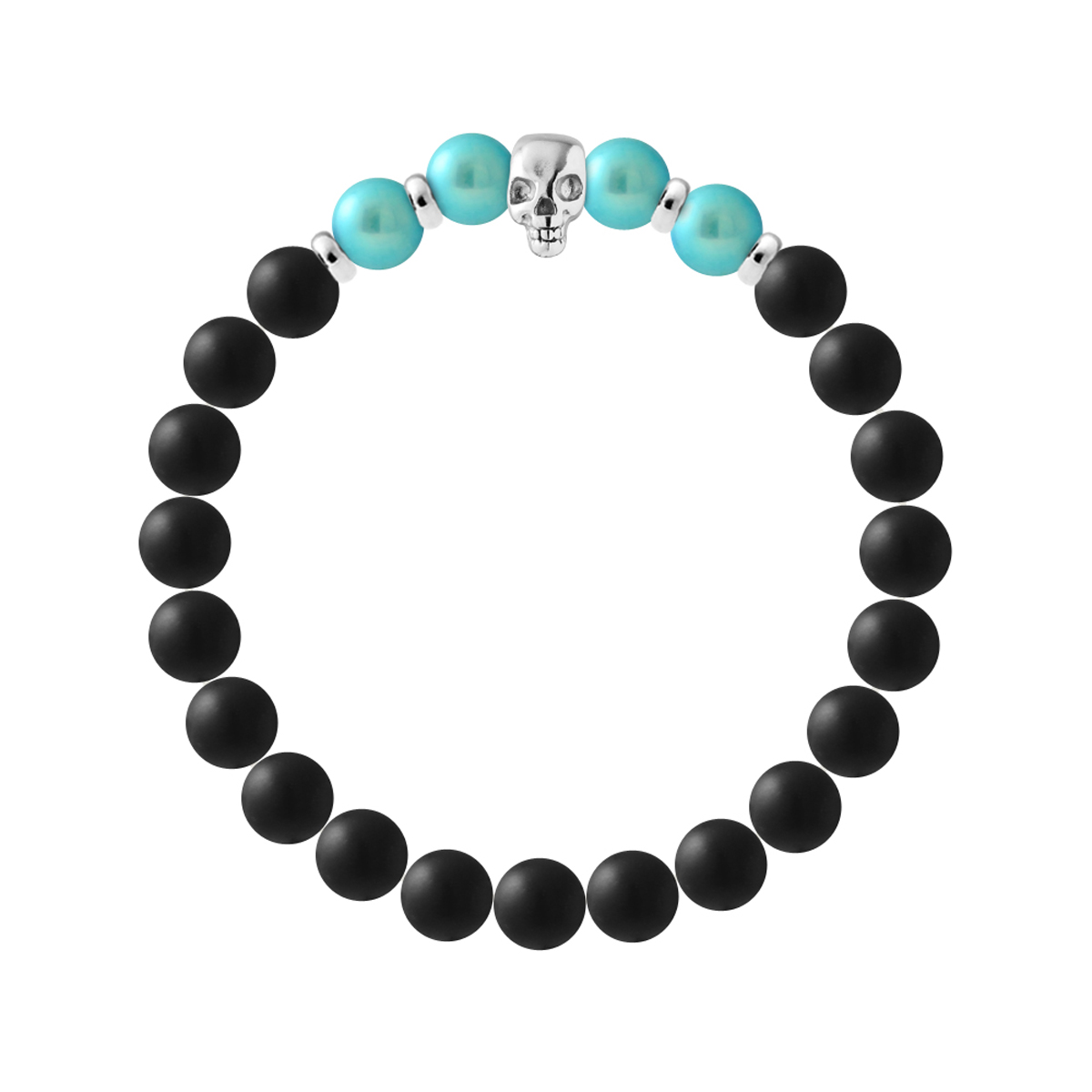 Armband Silber Sterling 925 Richmond Image