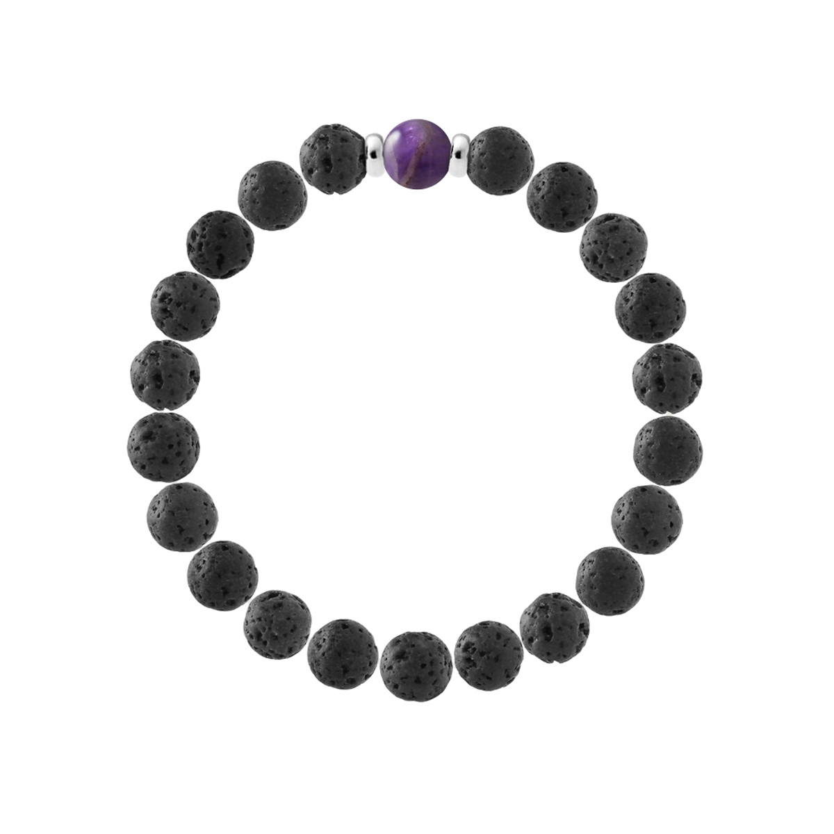 Armband Silber Sterling 925 Sumter Image