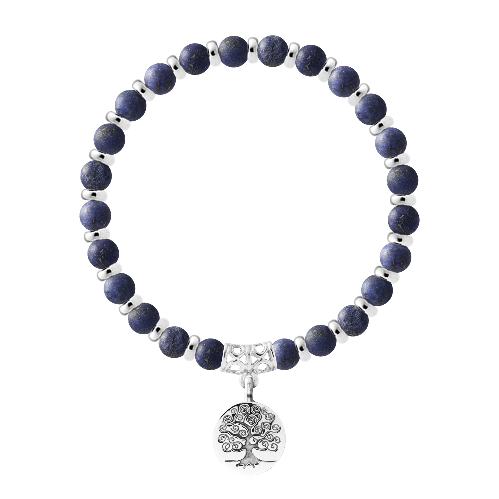 Armband Silber Sterling 925 Wynwood Image