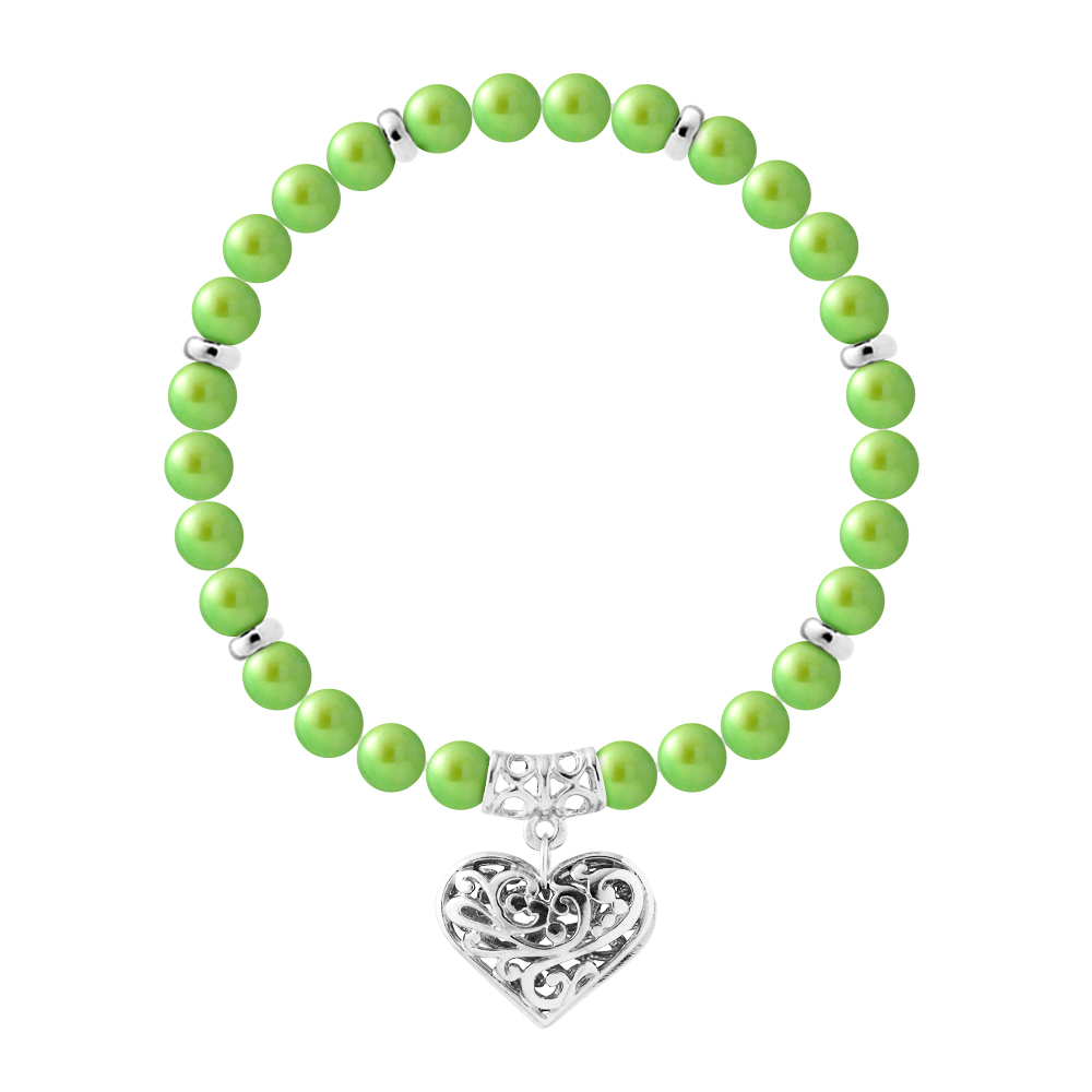 Armreif Silber Sterlingsilber 925 Raipur Image