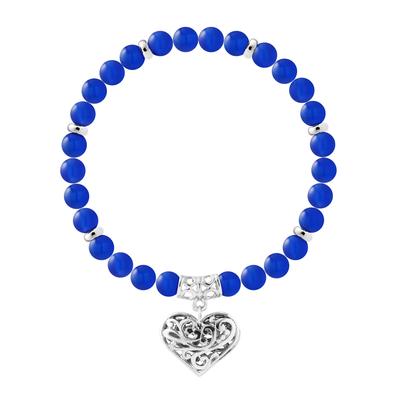 Armband Silber Sterlingsilber 925 Salvador Image