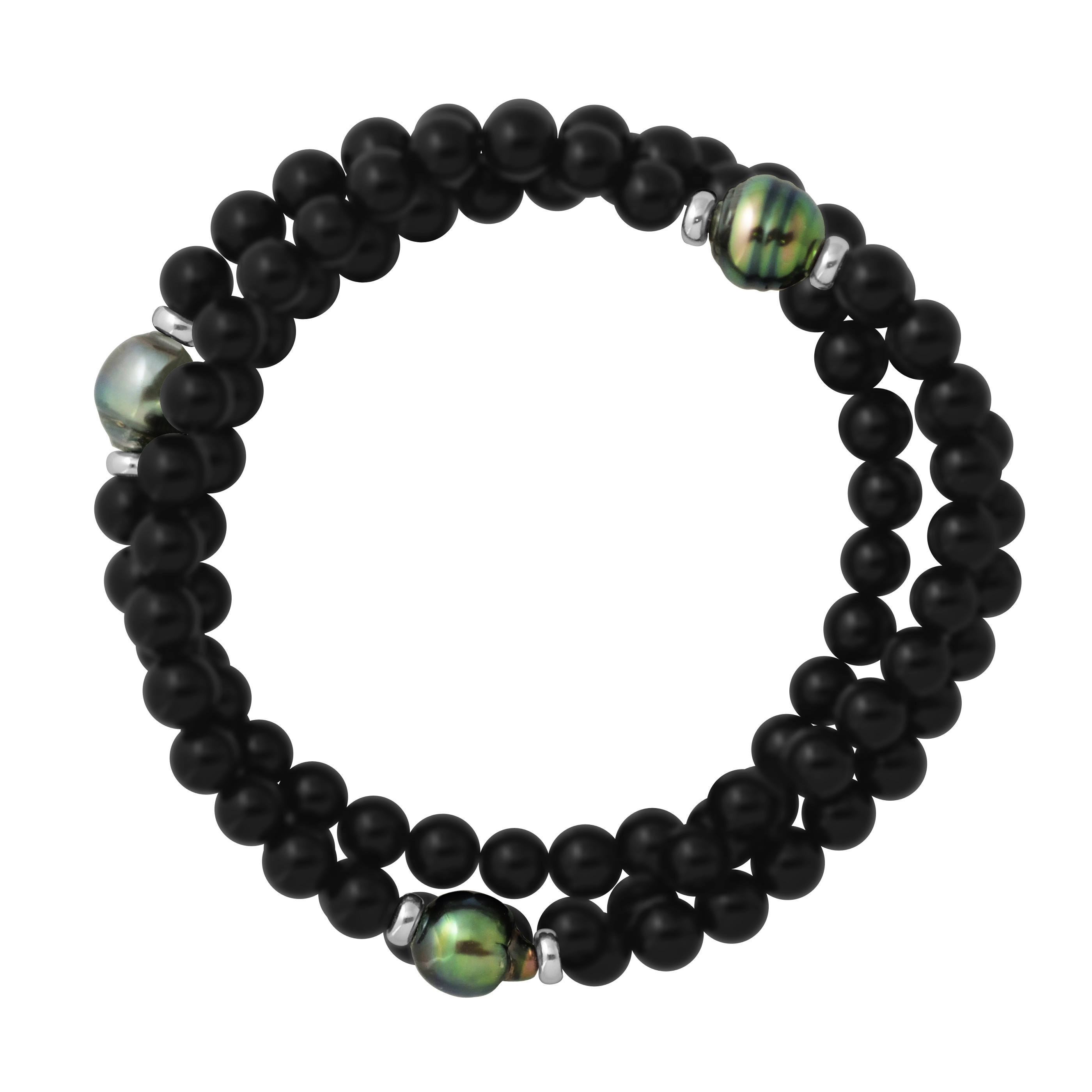 Armband Silber Sterling 925 Séville Image