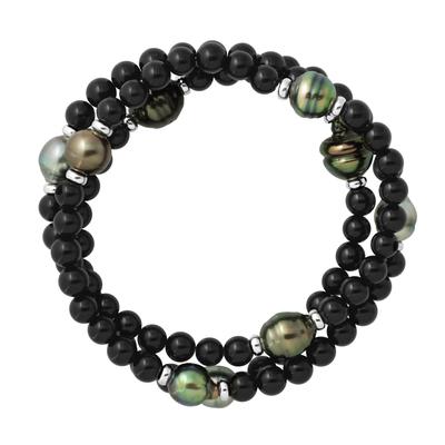 Armband Silber Sterling 925 Teresina Image