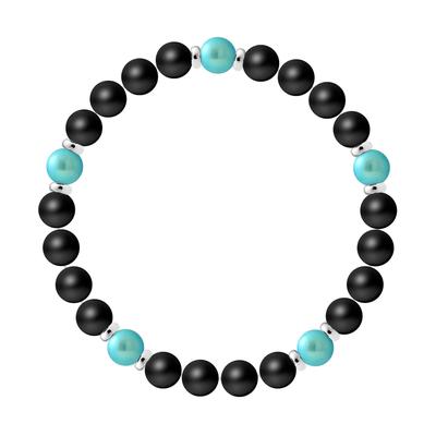 Armband Silber Sterling 925 Honolulu Image