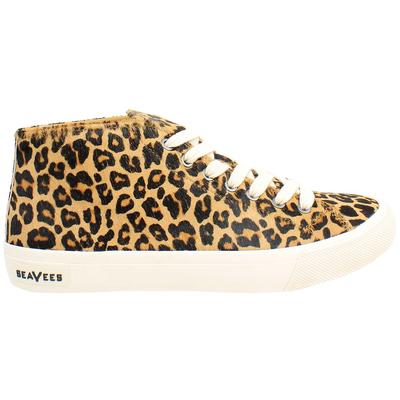 Seavees California Special Mulholland Damenbraune Schuhe Image