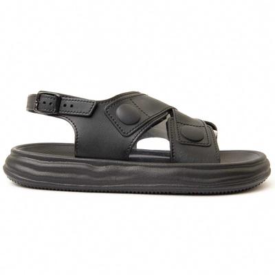 Montevita Flache Sandale Summi in Schwarz Image