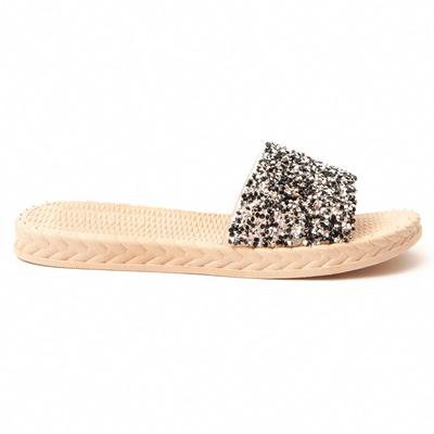 Montevita Flache Sandale Summi10 in Schwarz Image