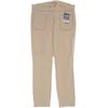 Marc O Polo Damen Stoffhose, Gr. 30, beige, kein Etikett