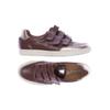 Caprice Damen Halbschuh, Gr. 38, braun, Leder