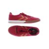 hummel Herren Sneakers, Gr. 41, rot, kein Etikett