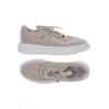 Copenhagen Studios Damen Sneakers, Gr. 38, beige, kein Etikett