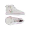 Vans Damen Kinderschuhe, Gr. 21, cremeweiß, kein Etikett