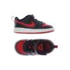 Nike Herren Kinderschuhe, Gr. 23, rot, kein Etikett