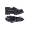 Esprit Damen Halbschuh, Gr. 37, schwarz, kein Etikett