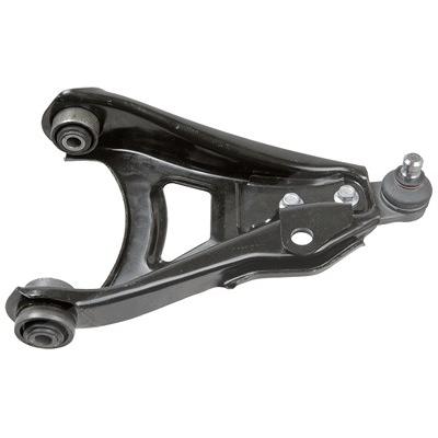 Lemförder Lenker, Radaufhängung [Hersteller-Nr. 1813701] für Renault Image