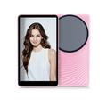 Asta per selfie Bluetooth Allungabile Lunghezza massima 10 cm Per Universale Android / iOS