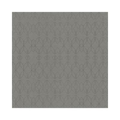 Brewster A-Street Prints Paititi Sterling Diamond Trellis Wallpaper