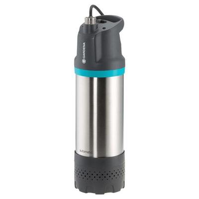 GARDENA Tauchdruckpumpe »6100/5 Inox automatic«