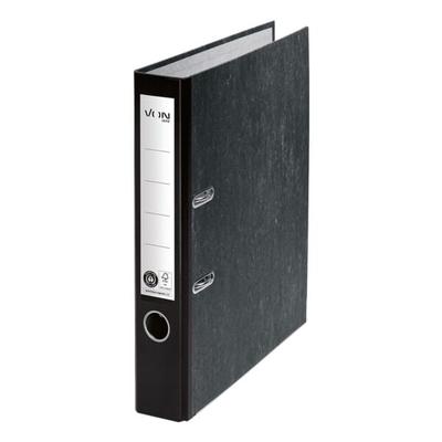 OTTO Office Ordner »1054« schwarz, 5.2x31.8x28.7 cm Image