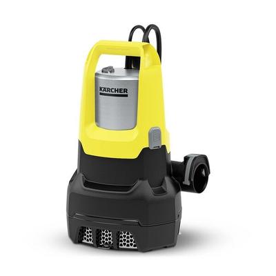 Kärcher Schmutzwasser-Tauchpumpe »SP 22.000 DIRT LEVEL SENSOR« braun, 29.3x35.4x23.8 cm