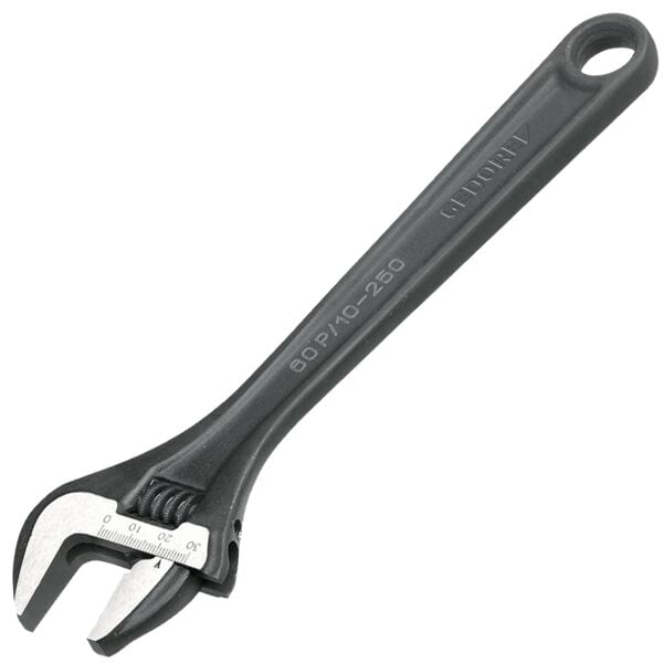 GEDORE Maulschlüssel »6380800« verstellbar Image