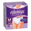 Always Inkontinenzhöschen »discreet Plus« Gr. M - 36 Stück
