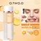 O.TWO.O Water-oil Makeup Remover VC Essense Deeply Cleanse Full Face Makeup Instant Purify Cosmetics