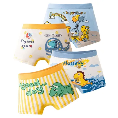 Kids+Underwear
