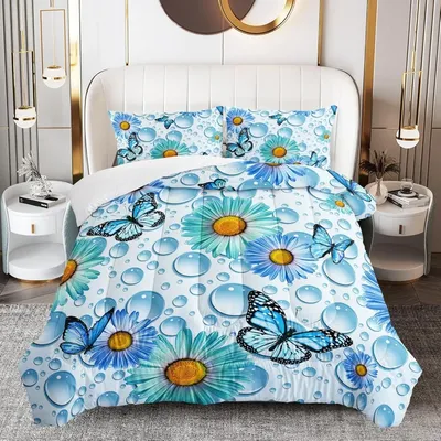 Comforters