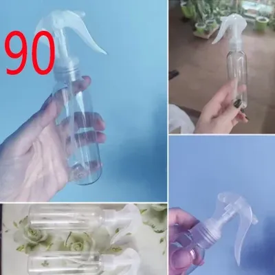 2025 Chemical Resistant Trigger Sprayer Spray Bottle Nozzle Head Heavy Duty