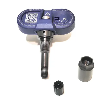 NEW 1490701-01-B TPMS Pressure Sensors Bluetooth Tire Pressure Monitor 1490750-01-A for Tesla Model