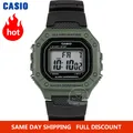 Casio Montre G Choc Montre Hommes Top Marque De Luxe Ensemble Militaire LED Relogio Montre Numérique Sport 50 m Étanche Quartz Hommes Montre Rétro Montres Carré Simple Horloge Noir Casual Classique