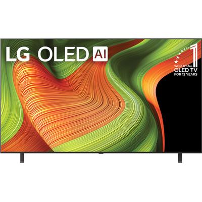 LG OLED83B5PUA 83" OLED Smart TV