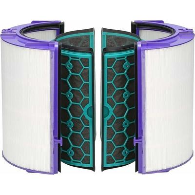 Dyson DP04 HP04 TP04 Pure Cool™ Glas-HEPA-Filter und interner Aktivkohlefilter